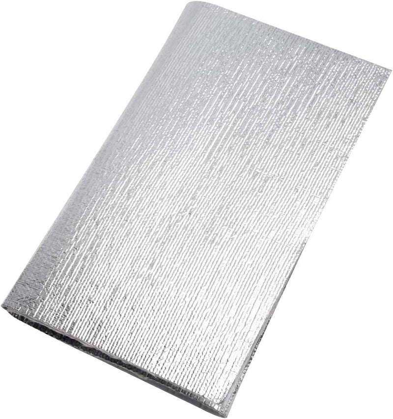HANSWAY حاجز حراري معزول بغطاء لاصق 24''X24'' - Image 3
